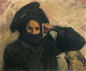 JACQUES MAJORELLE (47)